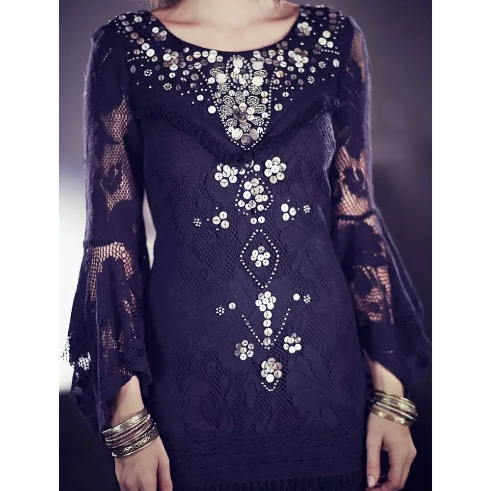 Free People elevate your